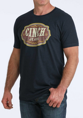 Cinch Graphic T-Shirt Men's