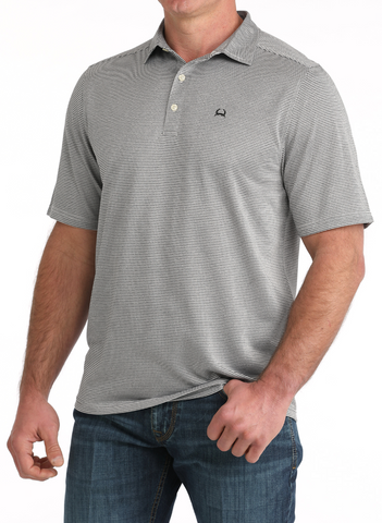 Cinch ArenaFlex Polo Shirt Men's