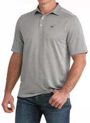 Cinch Arena Flex Polo Shirt Men's