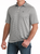 Cinch ArenaFlex Polo Shirt Men's