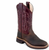 Old West Cowboy Boot Kid's