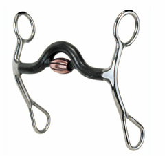 Reinsman Stage C "C" Bit 653