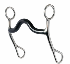 Reinsman Stage C Grazer Bit 656