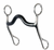 Reinsman Stage C Grazer Bit 656