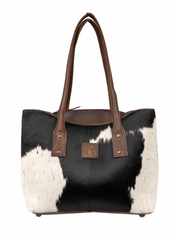 STS Ranchwear Cowhide Josie Tote STS33218