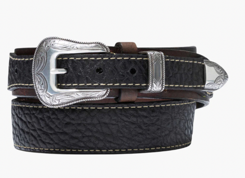Vintage Bison Ranger Belt  64201