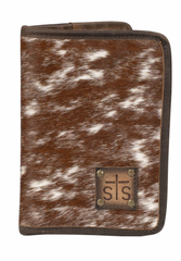 STS Ranchwear Magnetic Wallet Cowhide STS31168