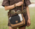 STS Ranchwear Cowhide Della Crossbody Purse STS32760