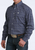 Cinch Button Up L/S Shirt Men's