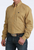 Cinch Button Up L/S Shirt Men's