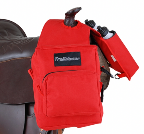 American Heritage Equine Trailblazer Horn Bag