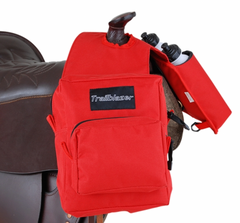 American Heritage Equine Trailblazer Horn Bag