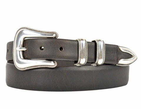 Vintage Bison McCoy II Belt Men's 8151
