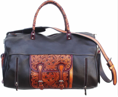 Challenger Duffle Bag 18FK03