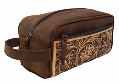 Challenger Toiletry Bag 18RTT01BR