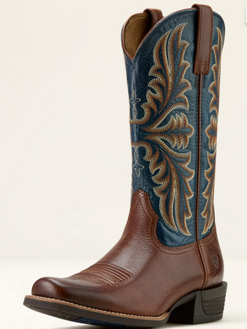 Ariat Hustler Cowboy Boot Men’s