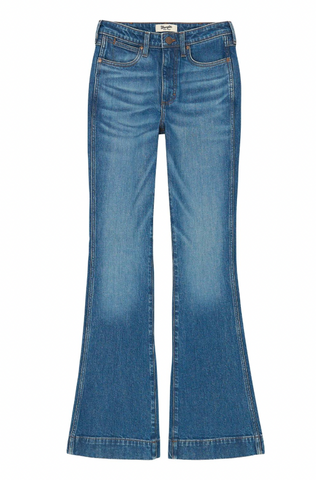 Wrangler Bailey Trouser Jean Women's