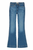 Wrangler Bailey Trouser Jean Women's
