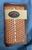 Challenger Weaved Buck Stitch Wallet