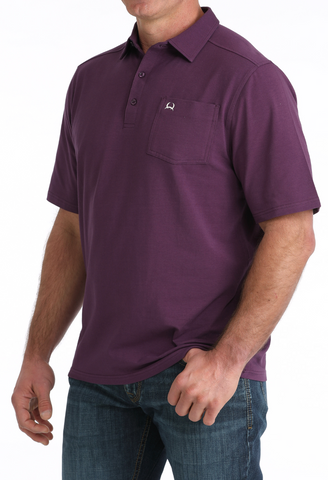 Cinch ArenaFlex Polo Shirt Men's