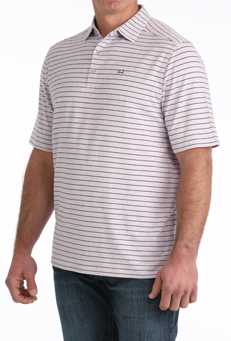 Cinch ArenaFlex Polo Shirt Men's