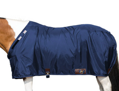 Assorted Pony Nylon Stall Sheet