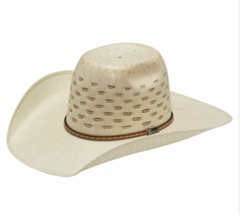 Twister Straw Cowboy Hat T71824
