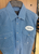 Roper Snap Up L/S Shirt Men's
