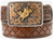 3D Belt Company Diamond Belt Kid's