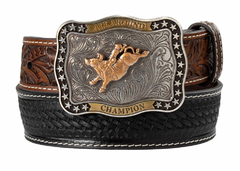 3D Belt Company All Around Champ Belt Kids