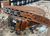 Challenger Beaded Belt Men's