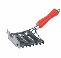 Kerbl Metal Curry Comb 1811