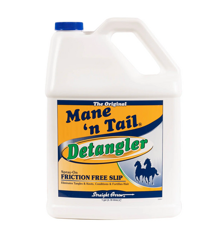 Mane 'n Tail Detangler 1 Gal/ 3.78 Litres