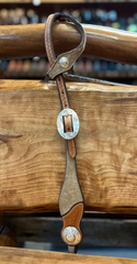Schutz Brothers Single Ear Headstall 5670AUA4100