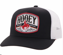 Hooey Snapback Ball Cap