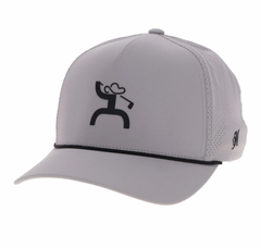 Hooey FlexFit Ball Cap