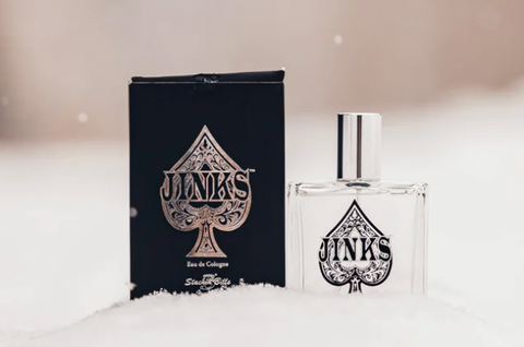 Stackin Bills Jinks Cologne 3.4 FL Oz