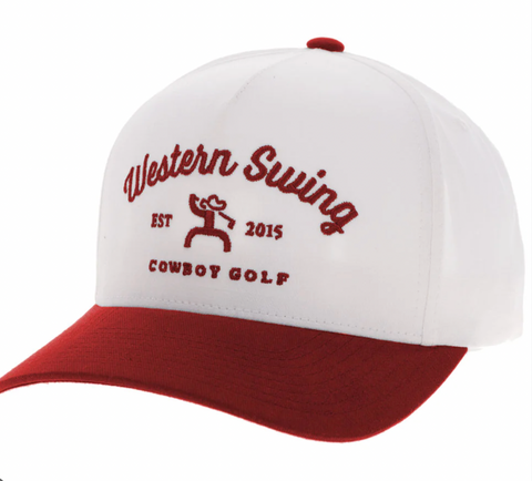 Hooey Ball Cap