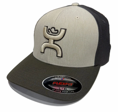 Hooey Flex Fit Ball Cap