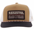 Hooey Resistol Ball Cap