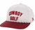 Hooey Cowboy Golf Cap