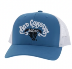Hooey Bad Company Ball Cap