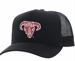 Hooey Bad Company Snap Back Cap