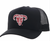 Hooey Bad Company Snap Back Cap