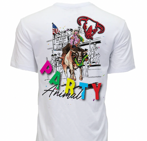 Hooey T-Shirt Men's