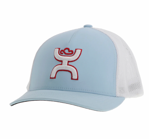Hooey Flex Fit Ball Cap