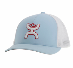 Hooey Flex Fit Ball Cap