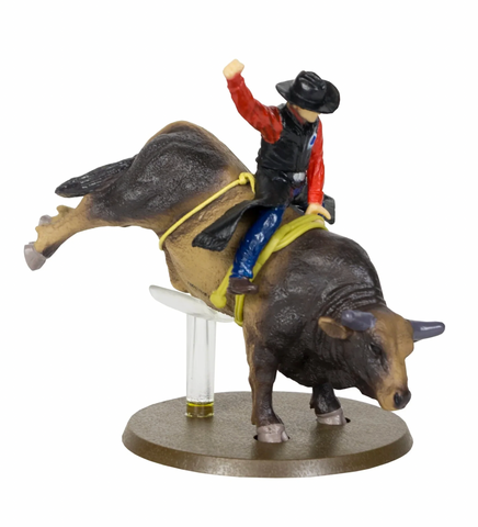 Big Country Toys PBR Sweet Pro's Bruiser