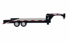 Big Country Toys Flatbed Trailer