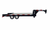 Big Country Toys Flatbed Trailer